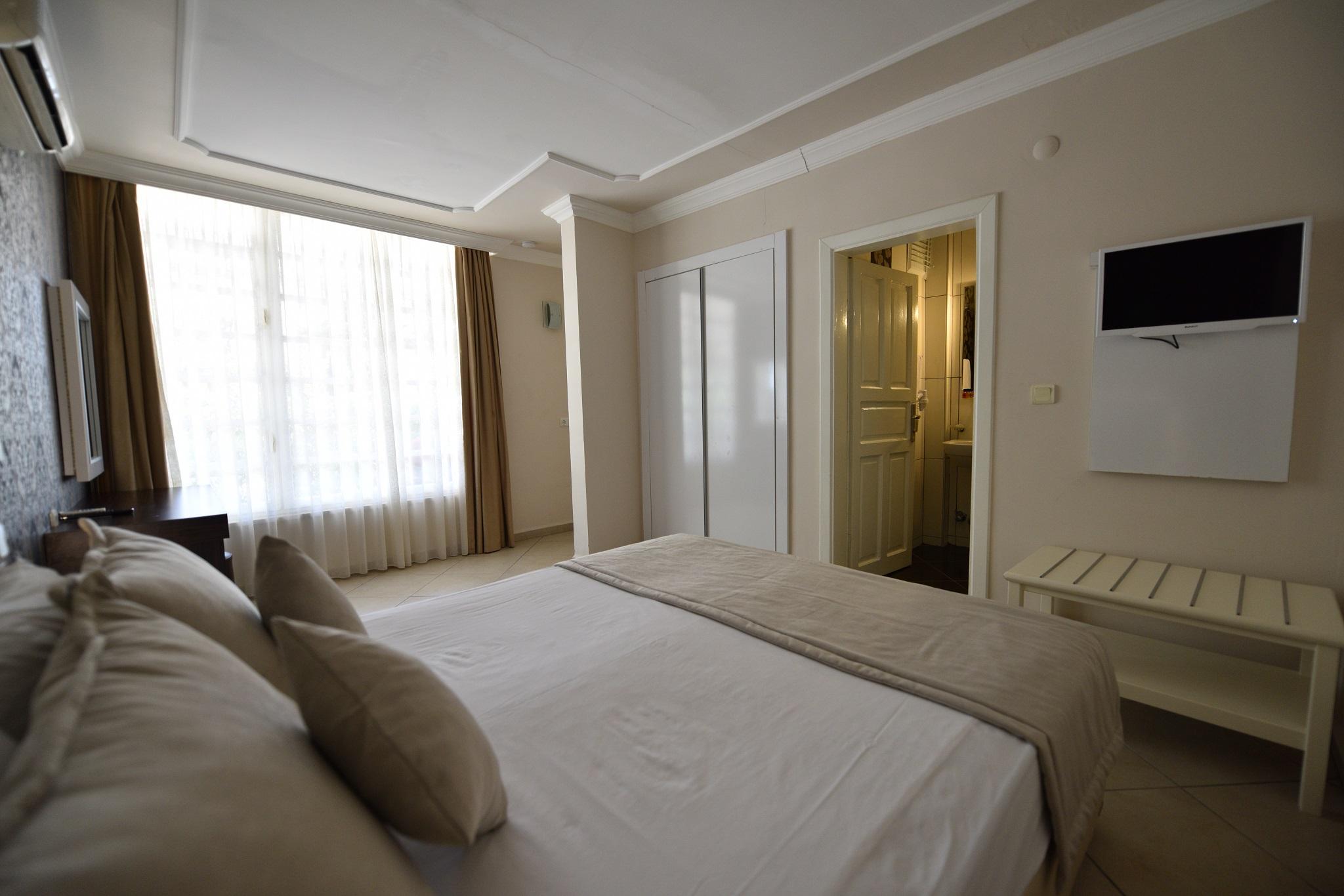 Nicholas Park Hotel Ölüdeniz Extérieur photo