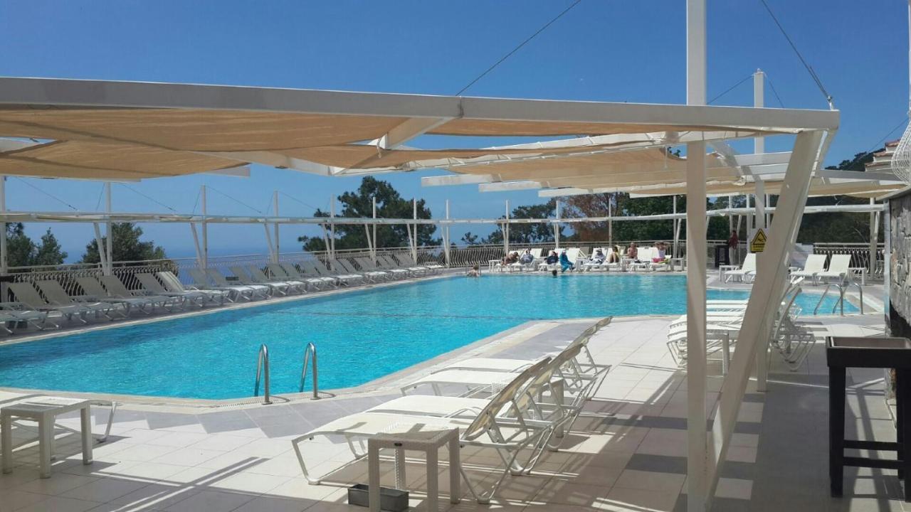 Nicholas Park Hotel Ölüdeniz Extérieur photo