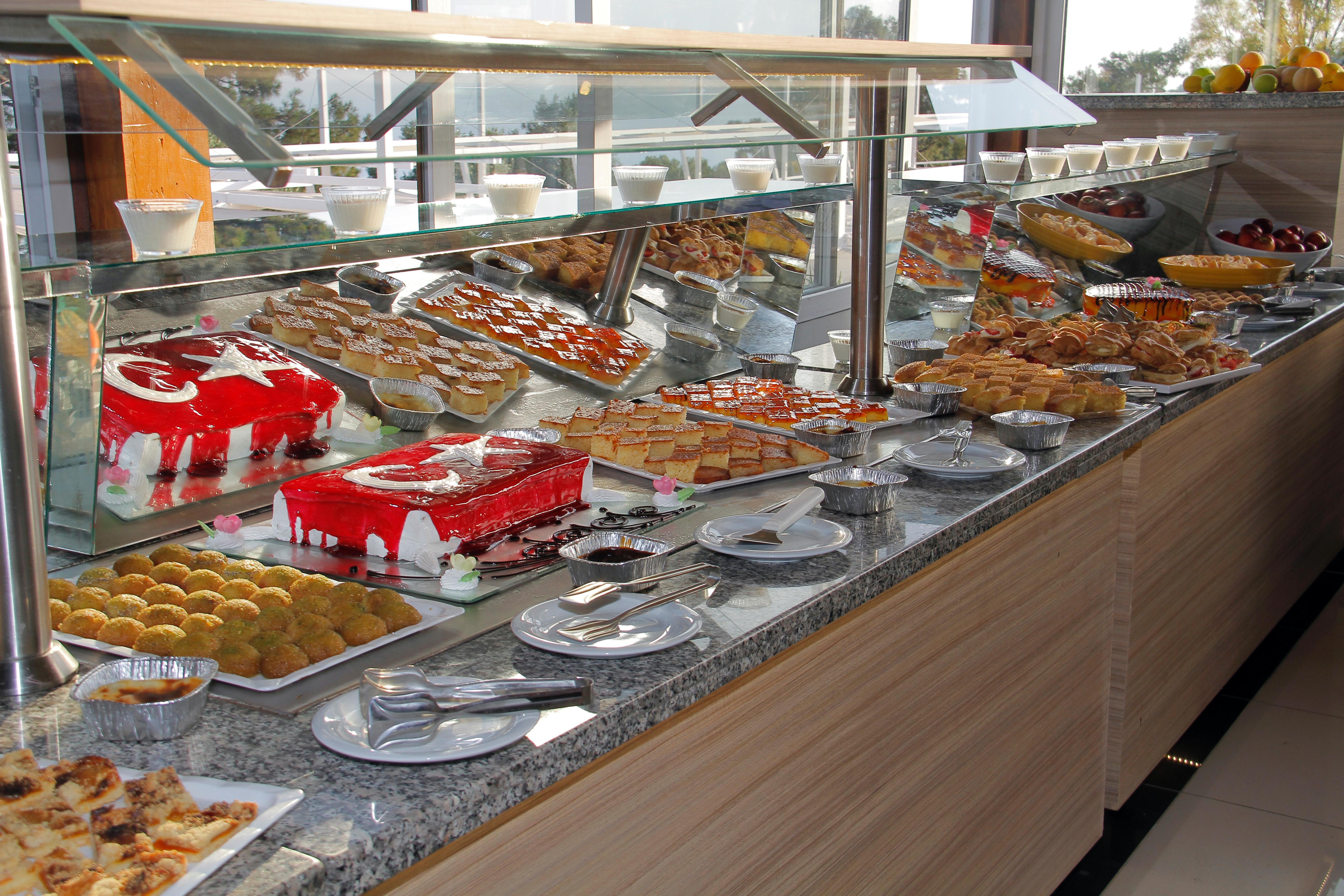 Nicholas Park Hotel Ölüdeniz Extérieur photo