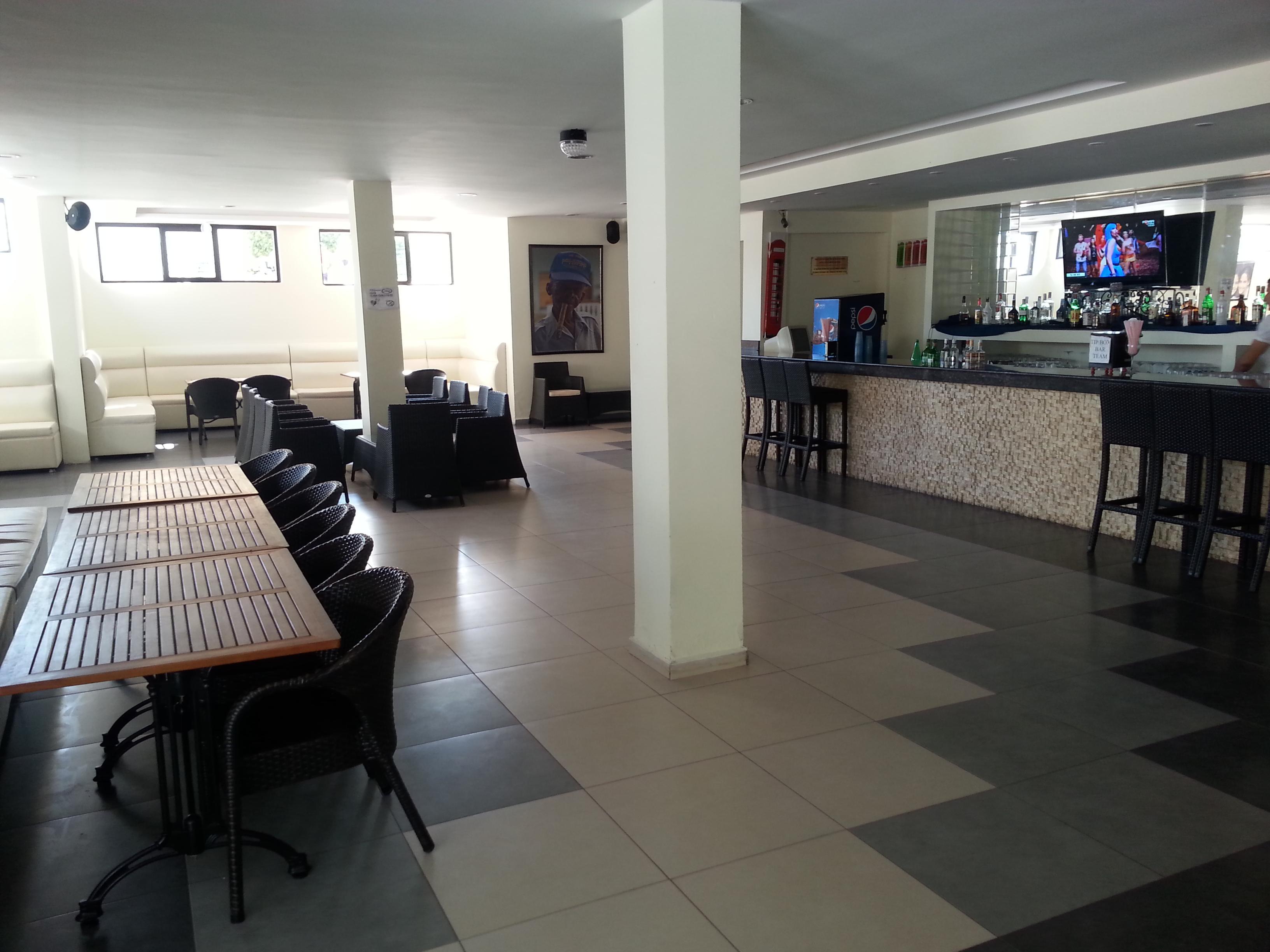 Nicholas Park Hotel Ölüdeniz Extérieur photo
