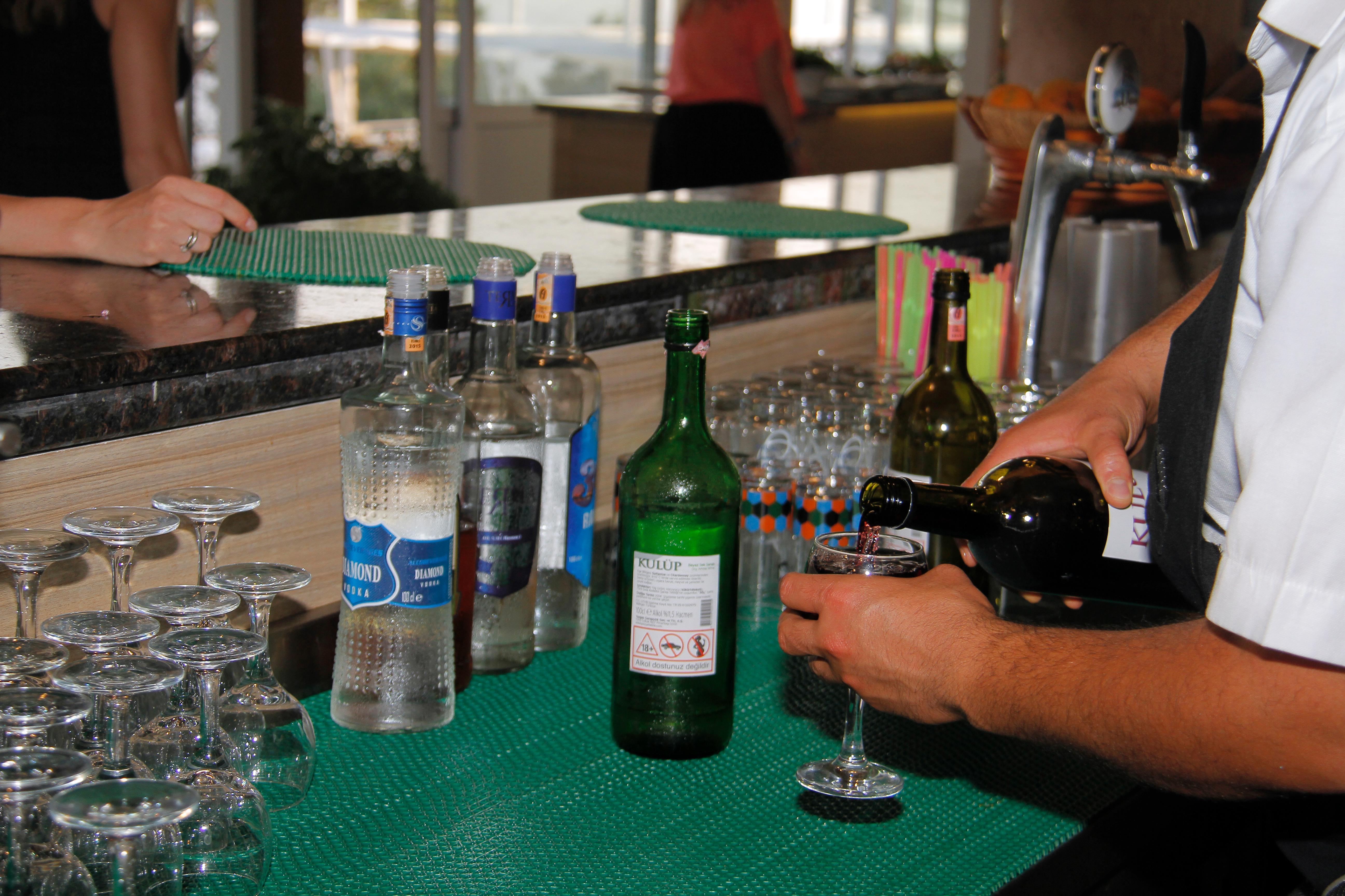 Nicholas Park Hotel Ölüdeniz Extérieur photo