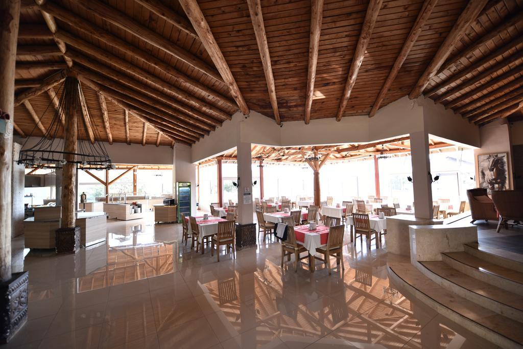 Nicholas Park Hotel Ölüdeniz Extérieur photo